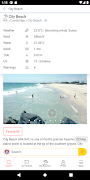 Beachsafe تصوير الشاشة 4