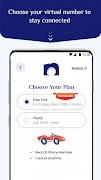 Numberry: Virtual Number screenshot 2