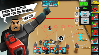 BIG DEFENSE screenshot 2