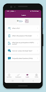 MyPGx Study স্ক্রিনশট 4