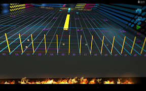 Guitar Tab Visualizer Pro screenshot 1