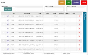 AdvEntJet ảnh chụp màn hình 2