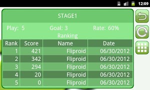 Fliproid Screenshot 1
