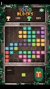 1000 Blocks ภาพหน้าจอ 6