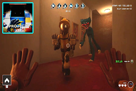 Project Playtime Chapter 3 Mob screenshot 1