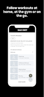 Dad Unit ảnh chụp màn hình 1