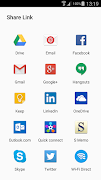 Alfresco Content Services screenshot 6