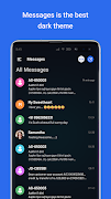 Messages 海报