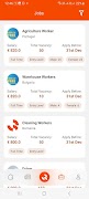HR Links screenshot 1