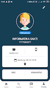 برنامه‌نما SISAKTI عکس از صفحه