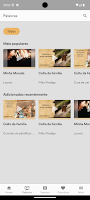 Boas Novas screenshot 1