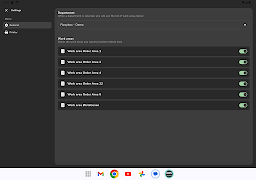 FlexyKDS screenshot 5