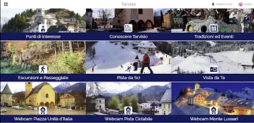 Tarvisio スクリーンショット 4