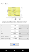 Pipe Flow Hydraulic Calculator screenshot 3