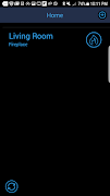 برنامه‌نما RHP Connect عکس از صفحه