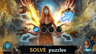 Detectives United 5: F2P syot layar 6