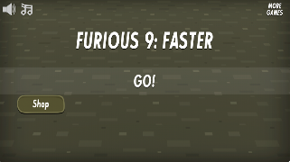 1 Schermata Furious 9: Faster