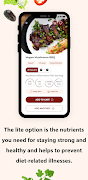 Light Options ภาพหน้าจอ 1