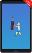 Boxing Interval Timer – Workout Timer screenshot 4
