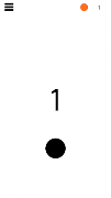 Just Move: Amaze Sky Ball screenshot 2