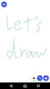 FreeHandNote Paint Pro screenshot 4