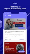 IELTS Tutorials – Reading 截圖 3
