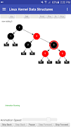 Data structures animations Screenshot 2