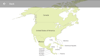 Map Learner imagem de tela 2