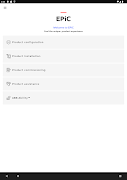 EPiC Mobile 截图 6