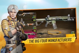 Farlight 84 スクリーンショット 4