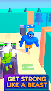 Gym Beast screenshot 2