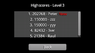 Ship Lander captura de pantalla 3