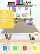 7 Schermata Packing Order