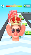 Face Maker Run screenshot 1