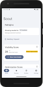 Brand Visibility screenshot 1