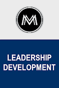 Leadership Development poster