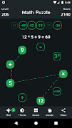 Math Puzzle 截图 3