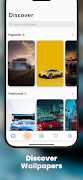 Car Wallpapers For Bugatti 4K تصوير الشاشة 4