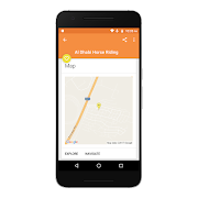 Dubai-Cityguide ảnh chụp màn hình 3