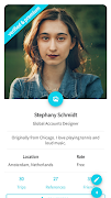 Localites - People, Experience screenshot 2