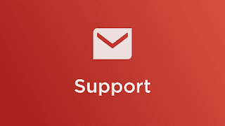 Support पोस्टर