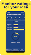 Idea Builder ảnh chụp màn hình 7