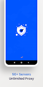 Betternet VPN: Unlimited Proxy پوسٹر