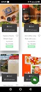 Bubble Tea ITPIN screenshot 2