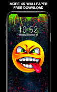 3D Parallax Background screenshot 4