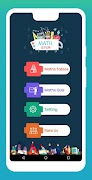 all maths tables 截图 1