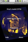 Antikythera Simulation screenshot 1