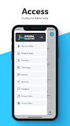 برنامه‌نما Integral Calculator with Steps عکس از صفحه