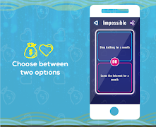 Would You Rather? You Dare? screenshot 4