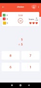 Practice Maths Quiz- Complete screenshot 5